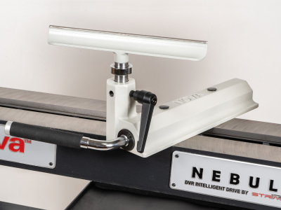 NOVA NEBULA 230 DVR Drechselmaschine SET Aktion